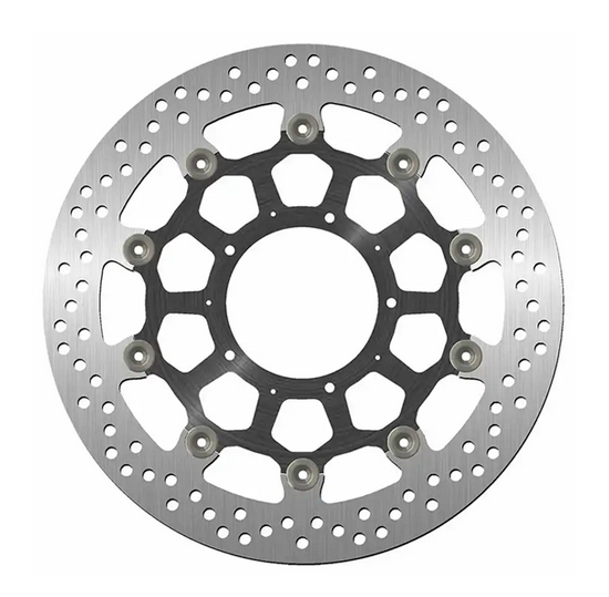 Disque de frein Rond SBS 5352A