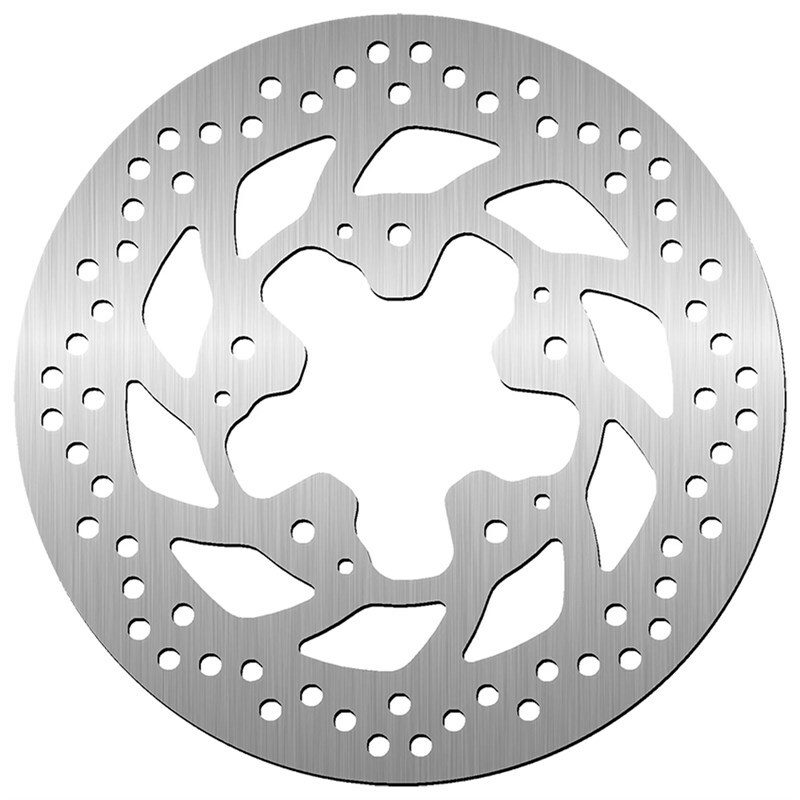 Disque de frein Rond SBS 5354
