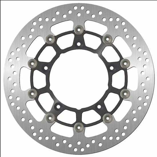 Disque de frein Rond SBS 5029A