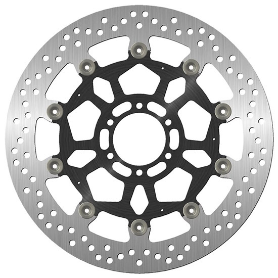 Disque de frein Rond SBS 5164A