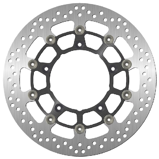 Disque de frein Rond SBS 5265A