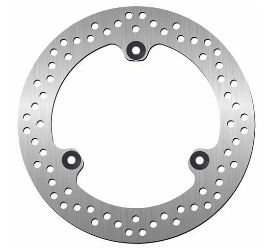 Disque de frein Rond SBS 5374
