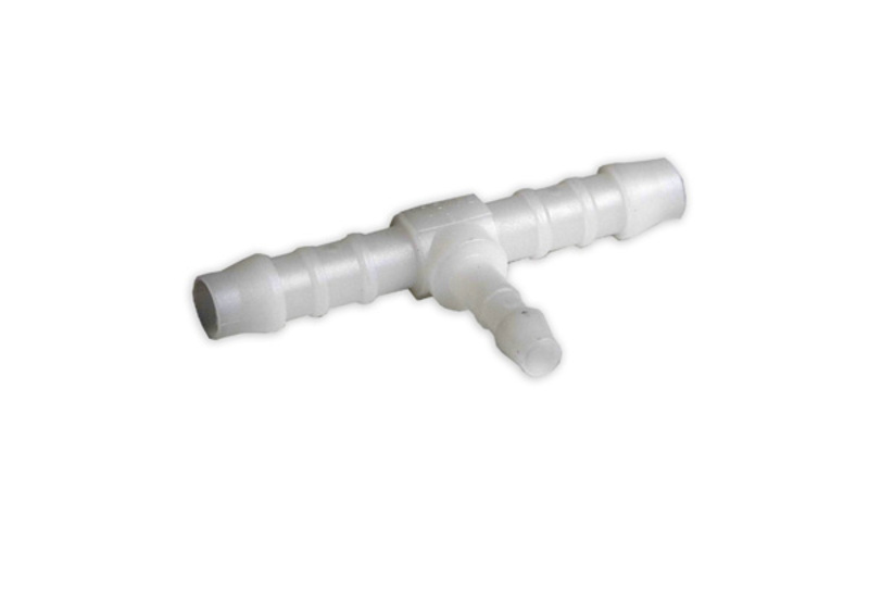 Graisse chaine Scottoiler Raccord en T 6mm