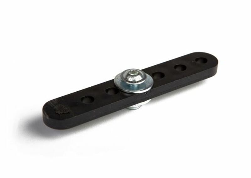 Graisse chaine Scottoiler Adaptateur Touring Kit garde-boue