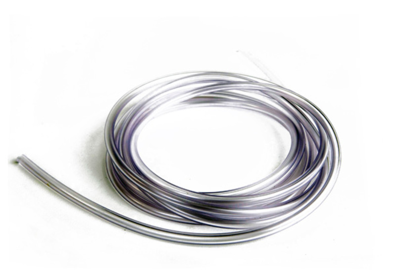 Lubrificatore catena Scottoiler Tubo ingresso PVC 3 metri