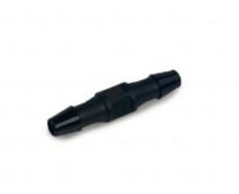 Chain oiler Scottoiler Barb connector reservoir