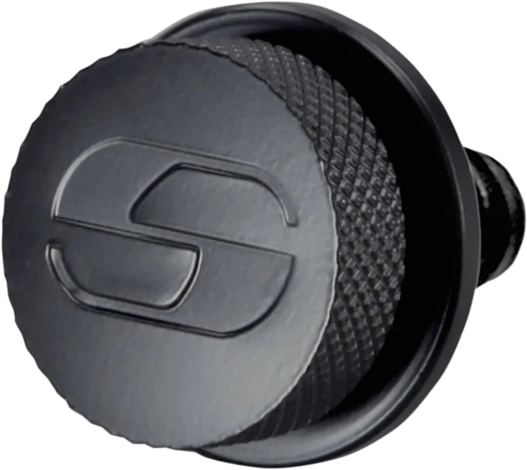 Kit de fixation pour selle SADDLEMEN Bouton