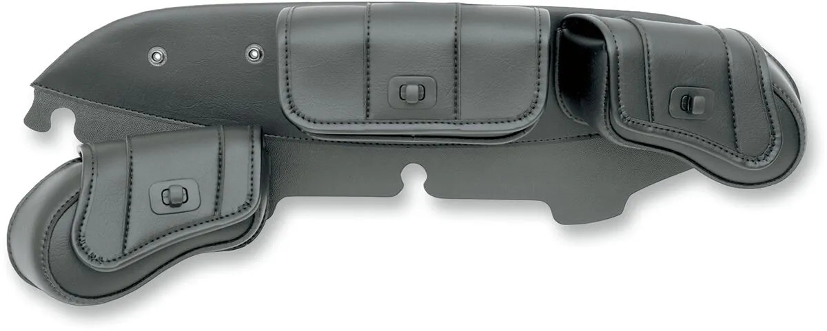 Sacoche de pare brise SADDLEMEN 35080015