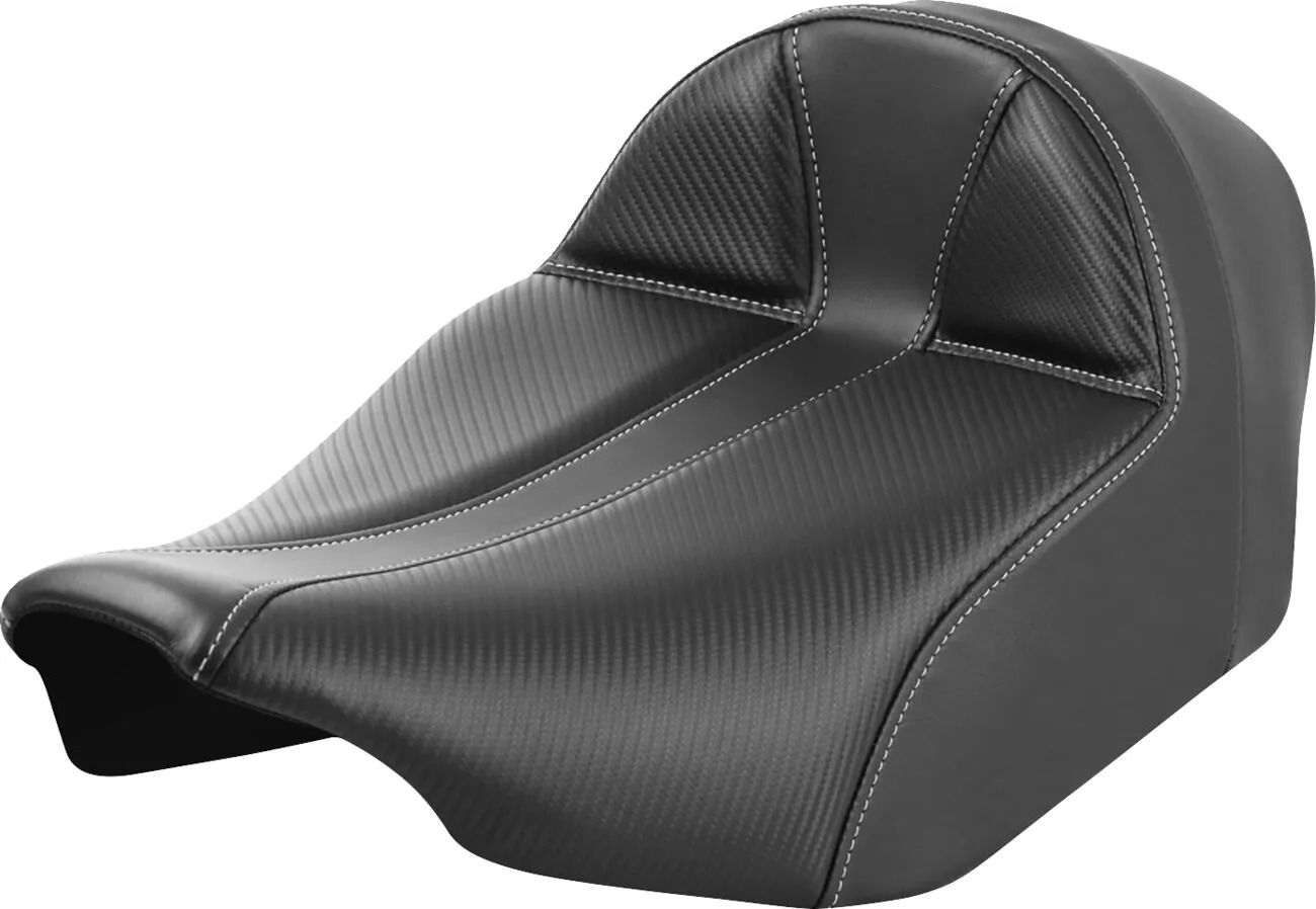 Selle confort SADDLEMEN Dominator