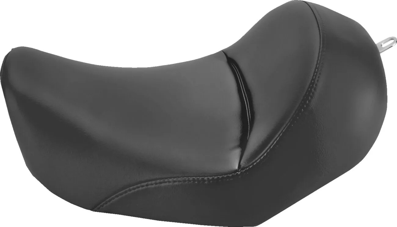 Selle confort SADDLEMEN Heels Down