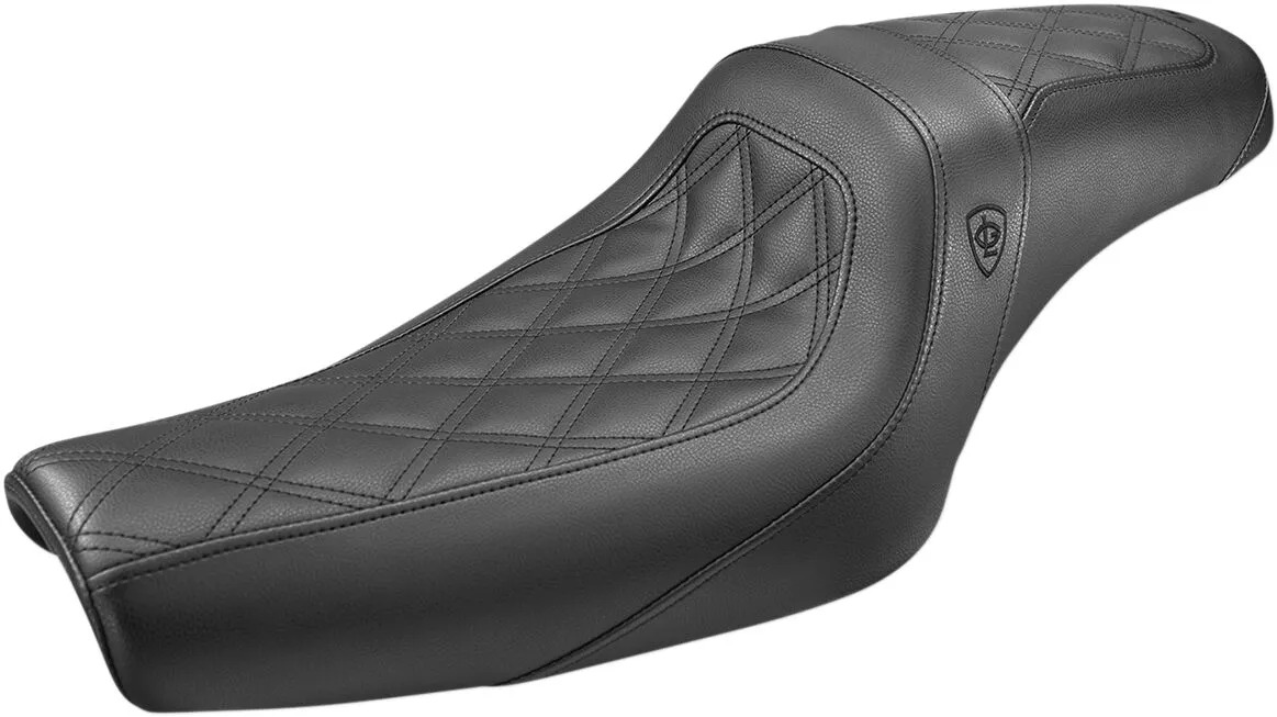 Selle confort SADDLEMEN 08040736