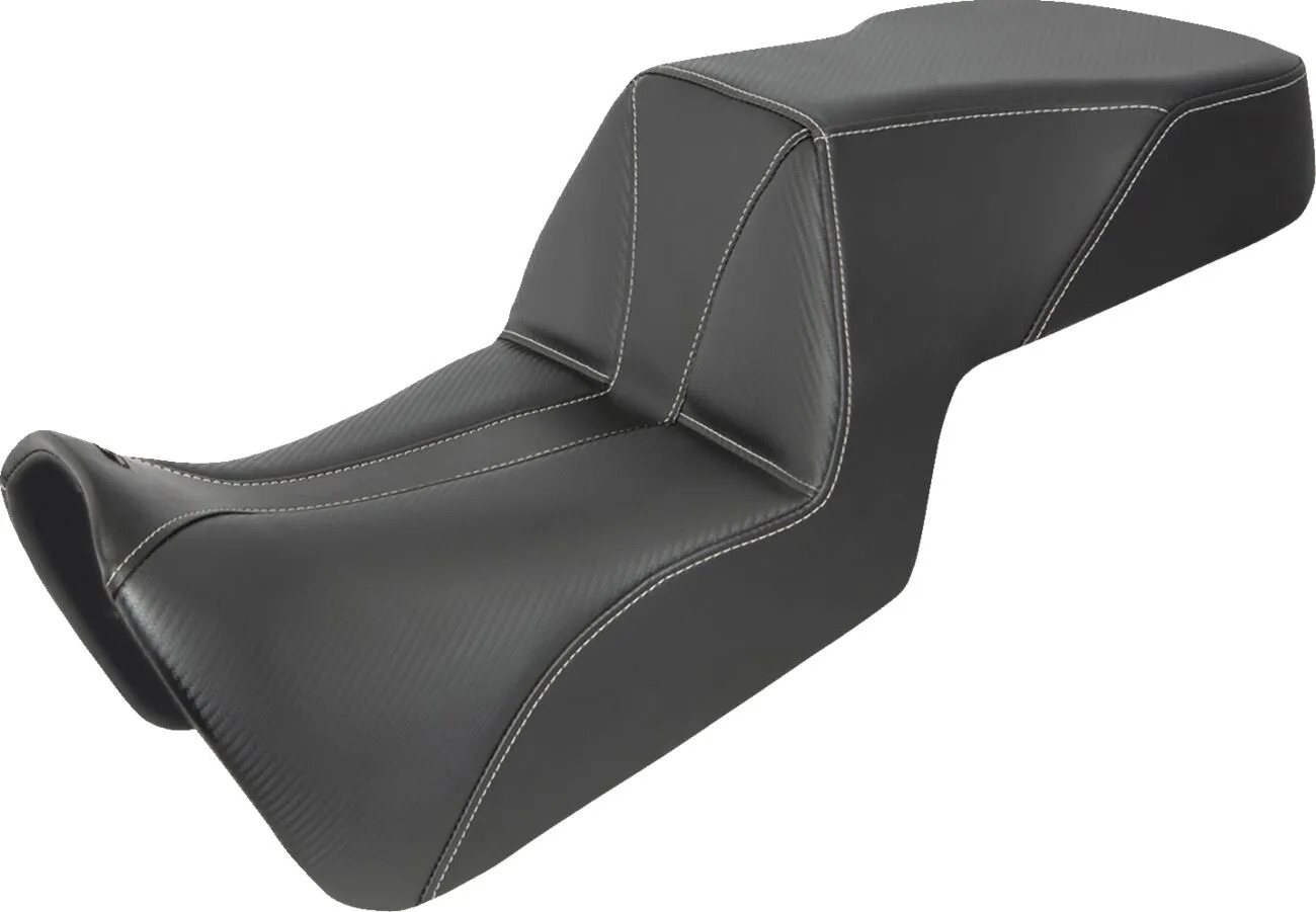 Selle confort SADDLEMEN Pan America