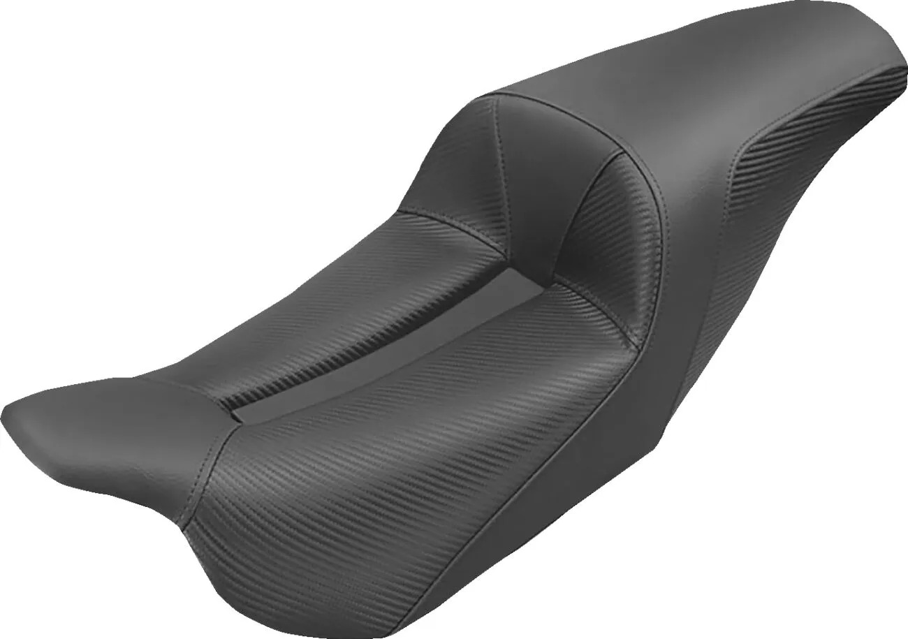 Selle confort SADDLEMEN Kraus Motor Pro Series