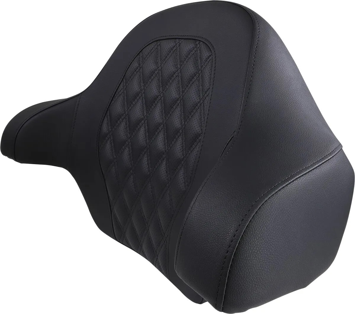 Selle confort SADDLEMEN Coussin dossier Roadsofa