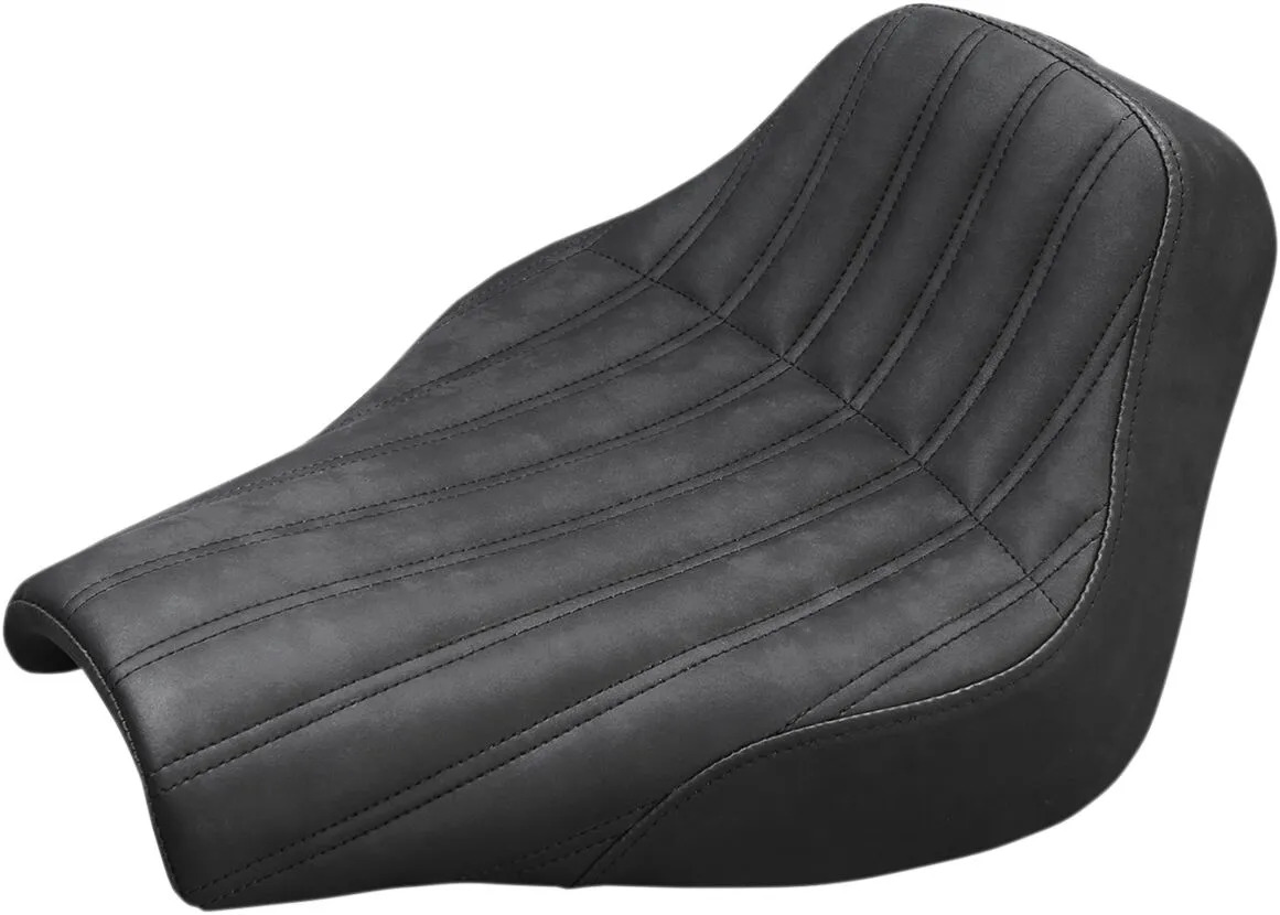 Selle confort SADDLEMEN Knuckle Renegade