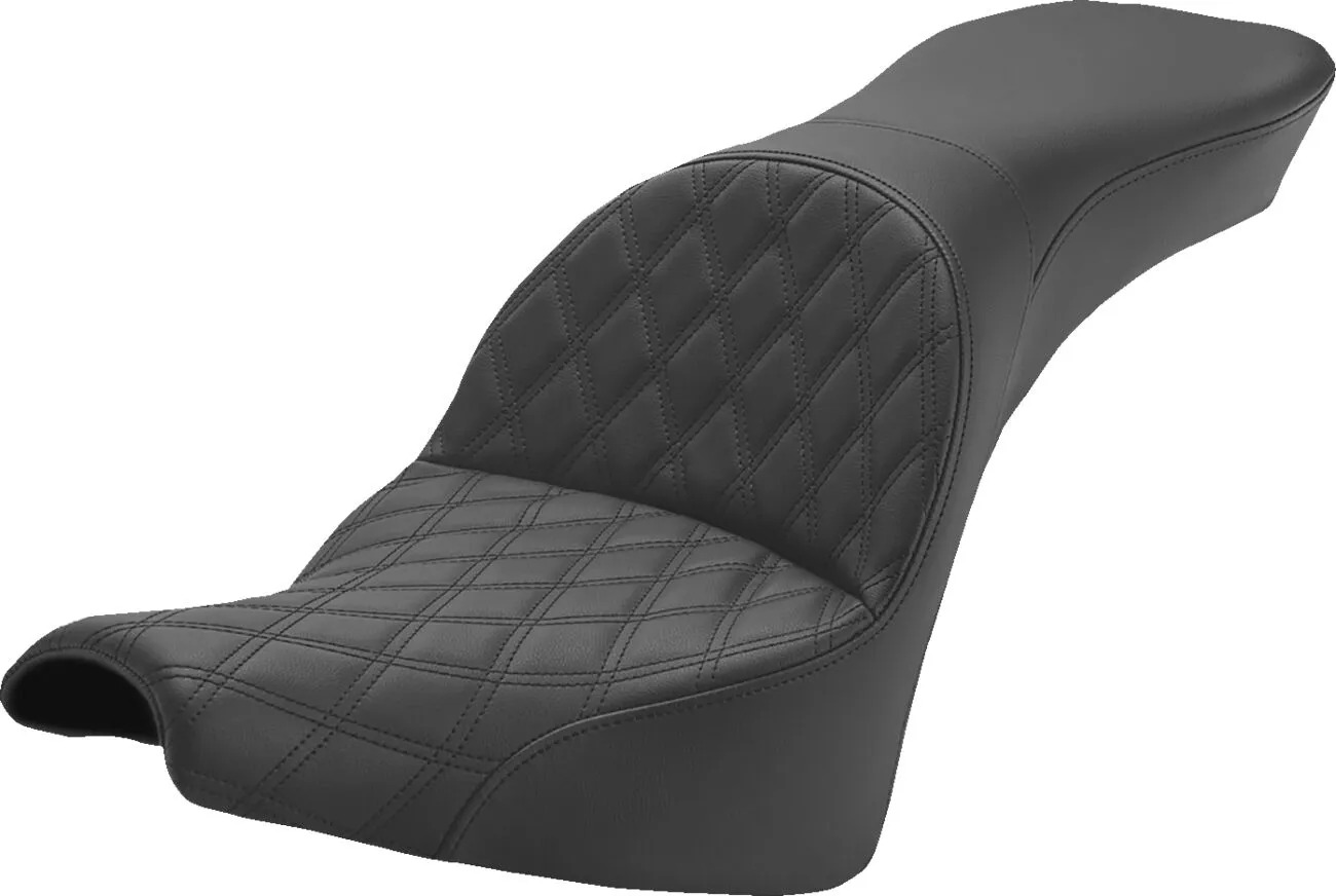 Selle confort SADDLEMEN 08020953