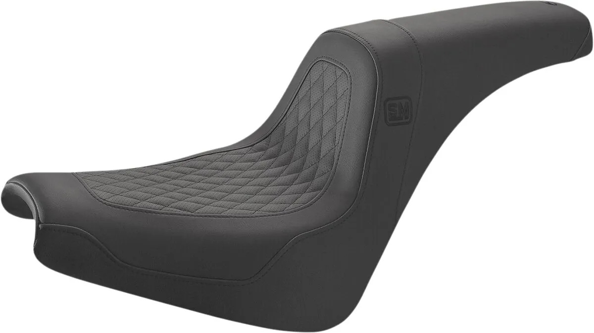 Selle confort SADDLEMEN Speed Merchant Pro Series
