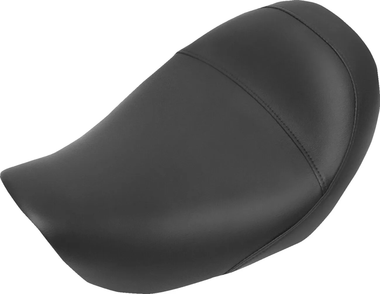 Selle confort SADDLEMEN S3 Super Slammed