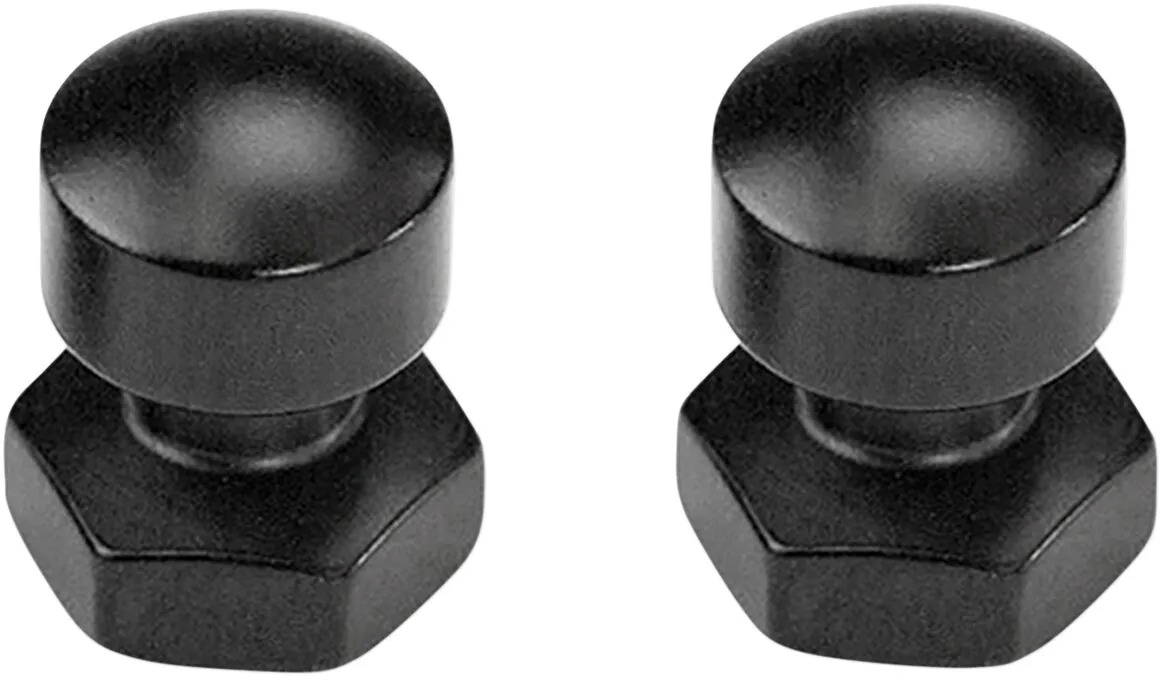 Kit de fixation pour selle SADDLEMEN Écrou