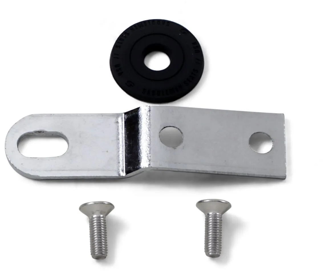 Kit de fixation pour selle SADDLEMEN Support