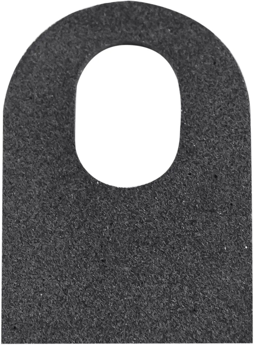 Dosseret SADDLEMEN Coussin