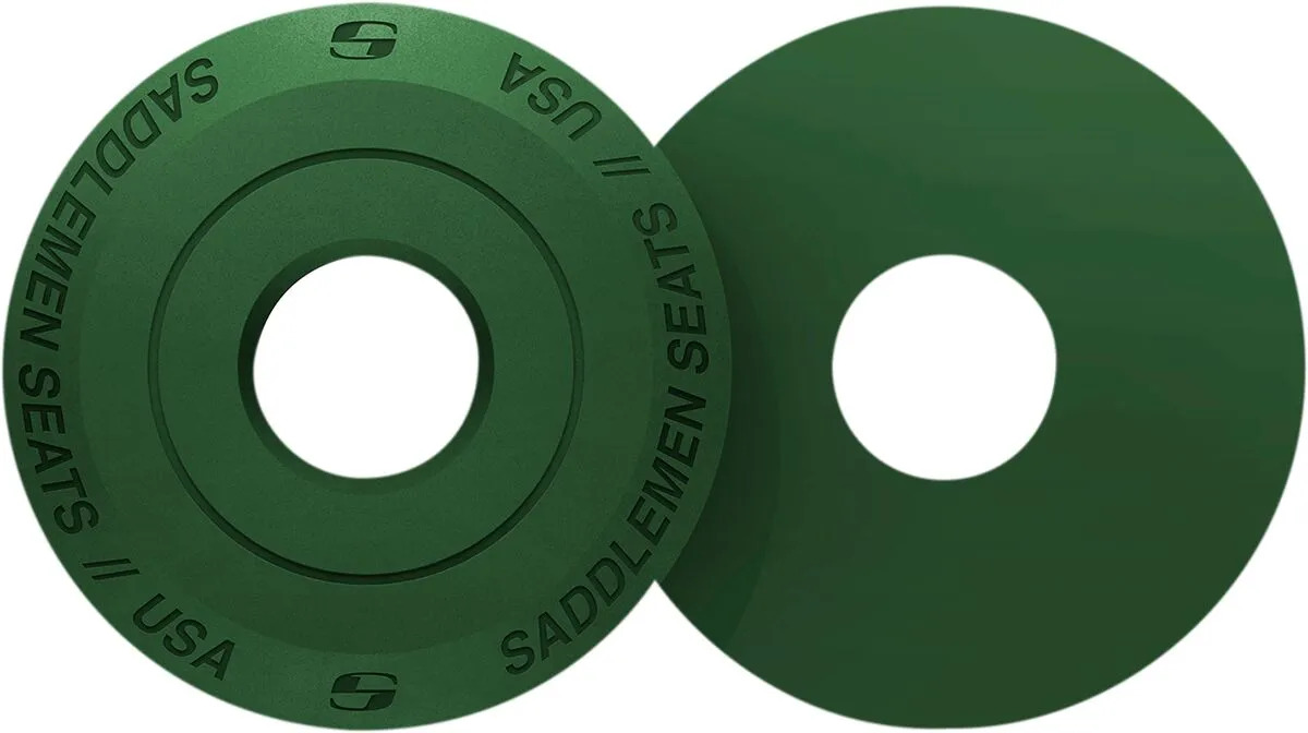 Kit de fixation pour selle SADDLEMEN Rondelle