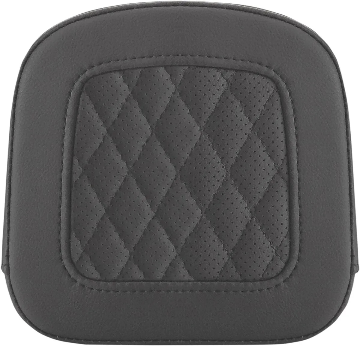 Backrest SADDLEMEN Sissy Bar Cushion Speed Merchant