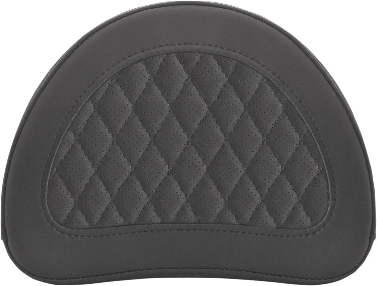 Dosseret SADDLEMEN Coussin Sissy Bar Speed Merchant