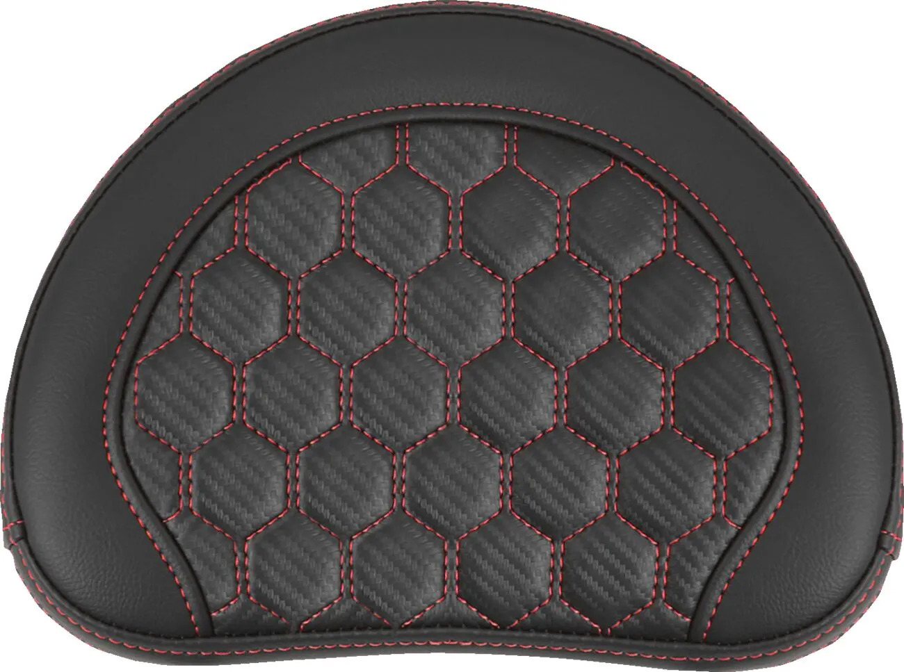 Dosseret SADDLEMEN Coussin Sissy Bar Roadsofa