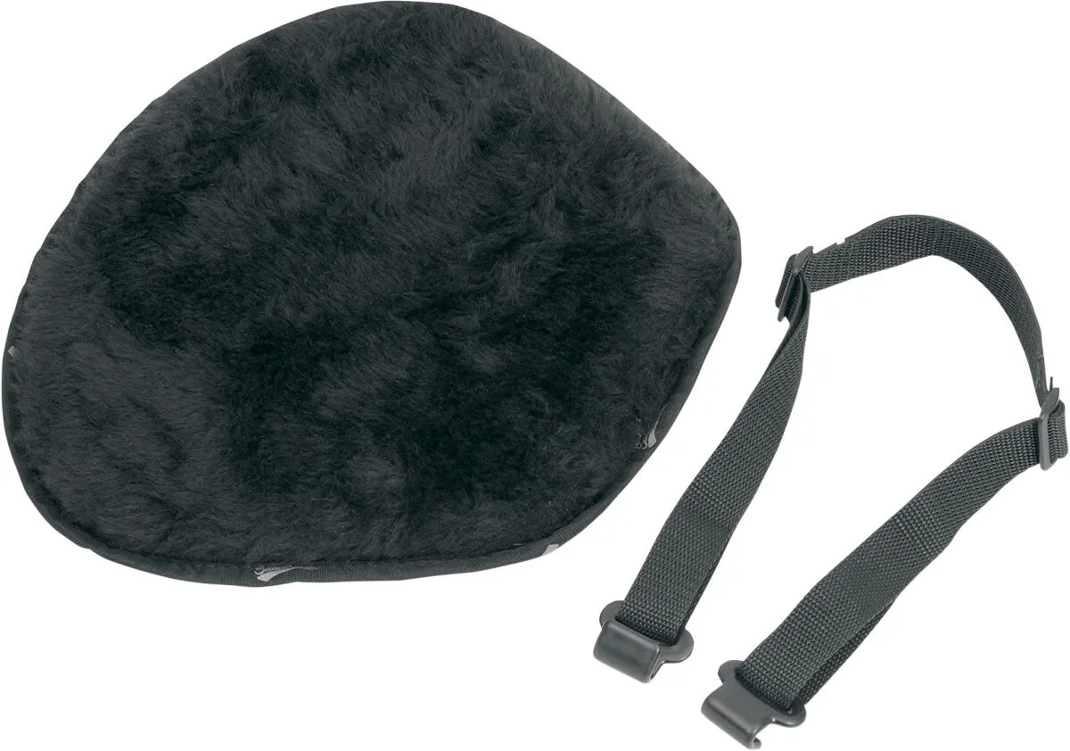 Coussin de selle SADDLEMEN 101FJ