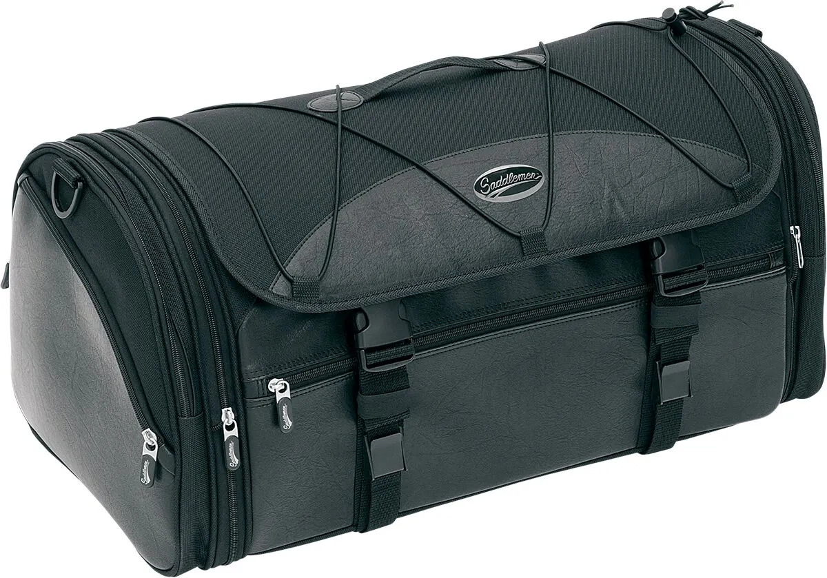 Sacoche de selle SADDLEMEN rack TR3300DE