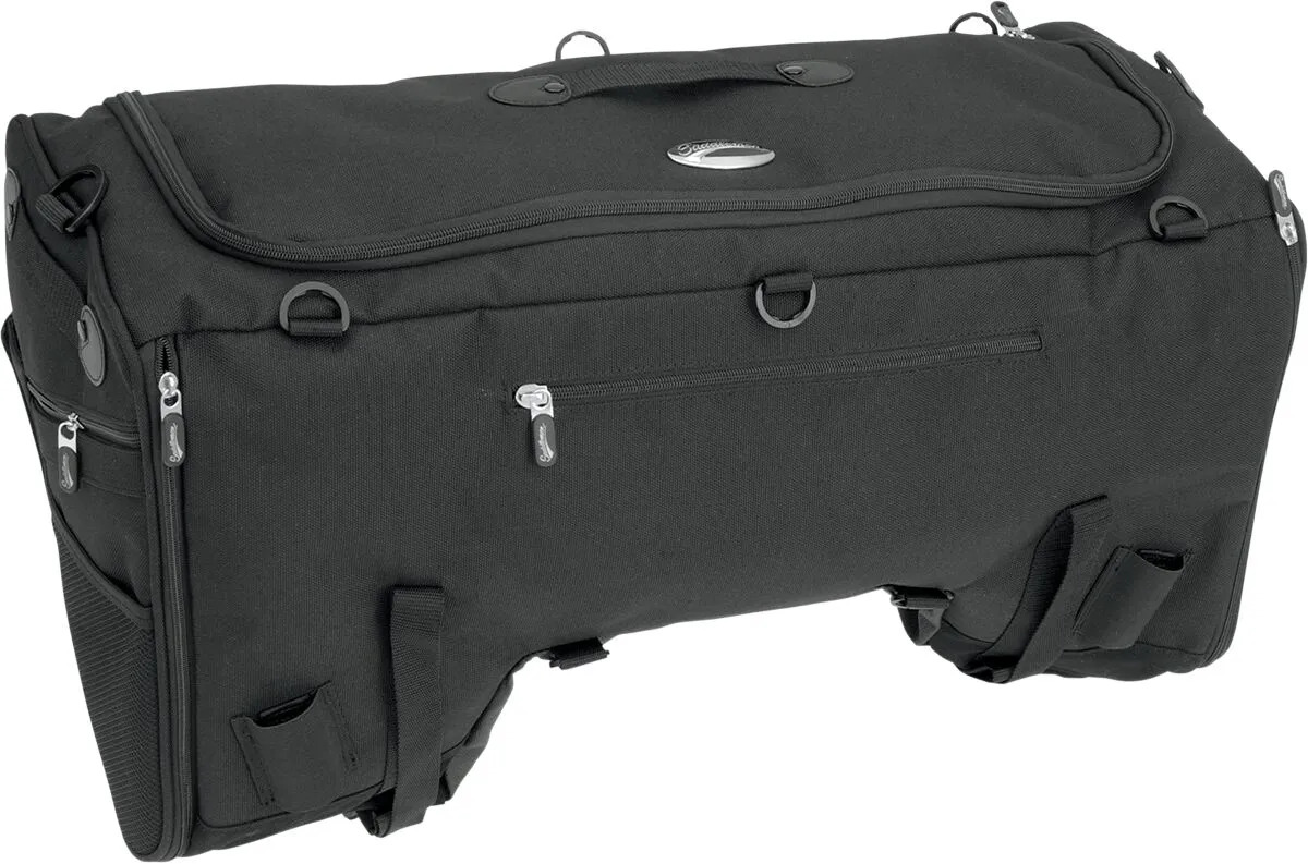 Sacoche de selle SADDLEMEN TS3200 Deluxe
