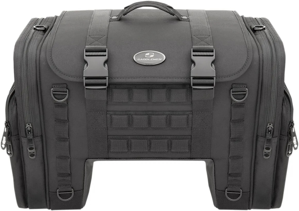 Sacoche de selle SADDLEMEN 35160270