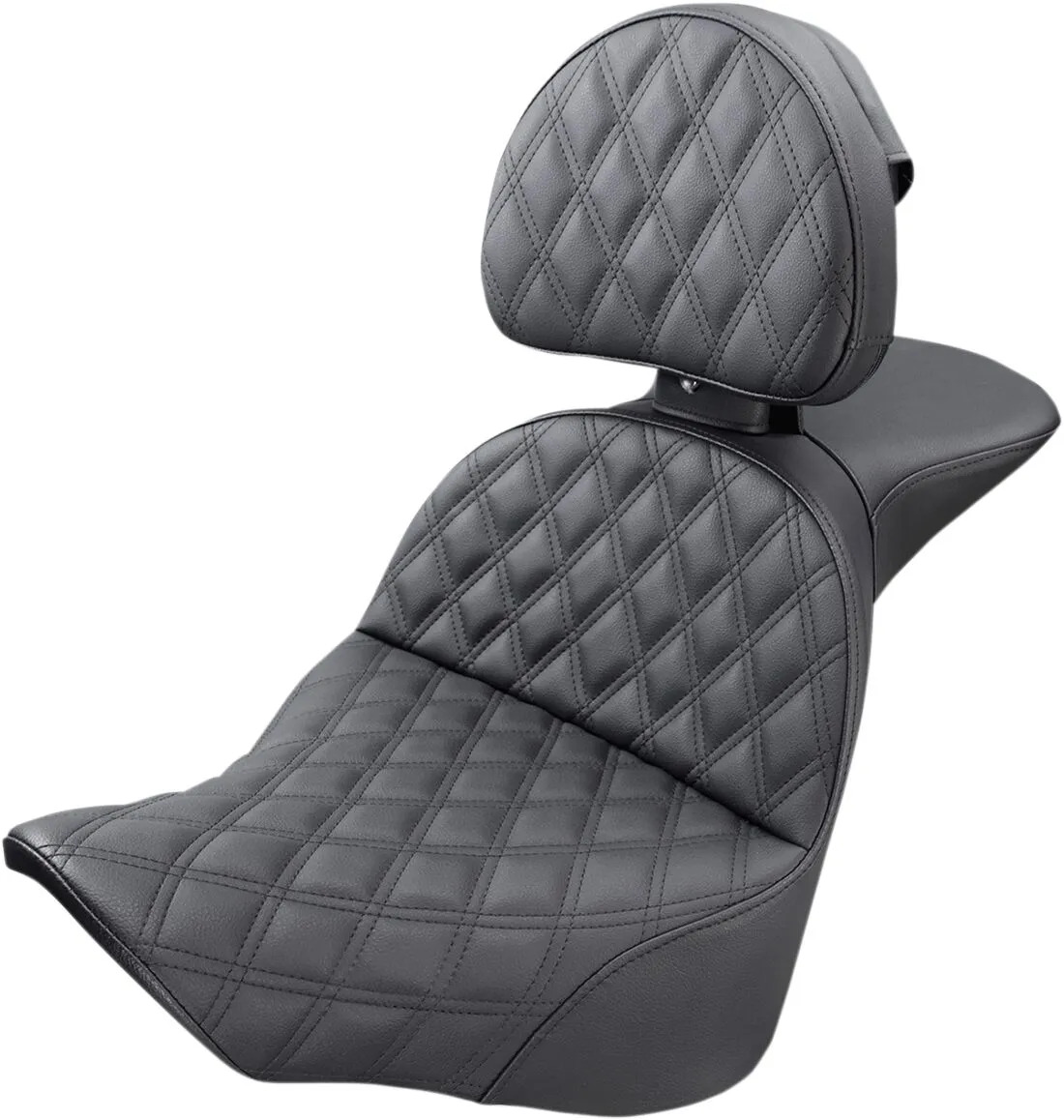 Selle confort SADDLEMEN 08021023