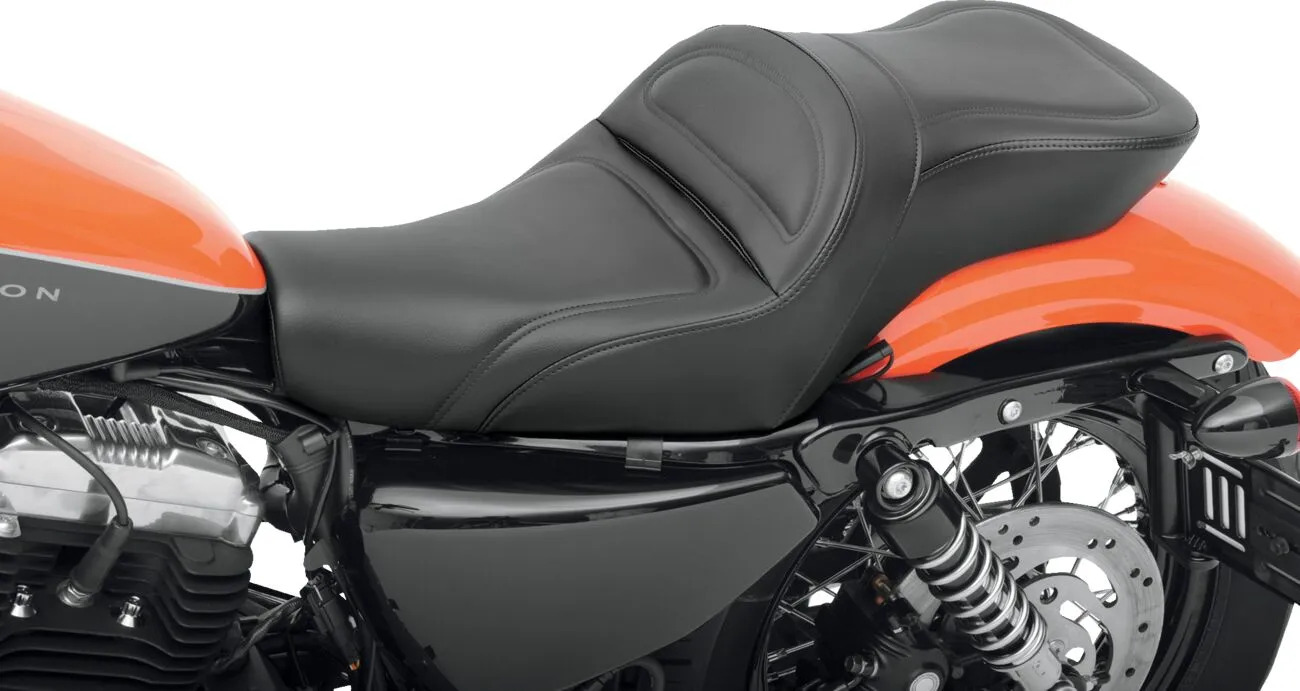 Selle confort SADDLEMEN 08040315