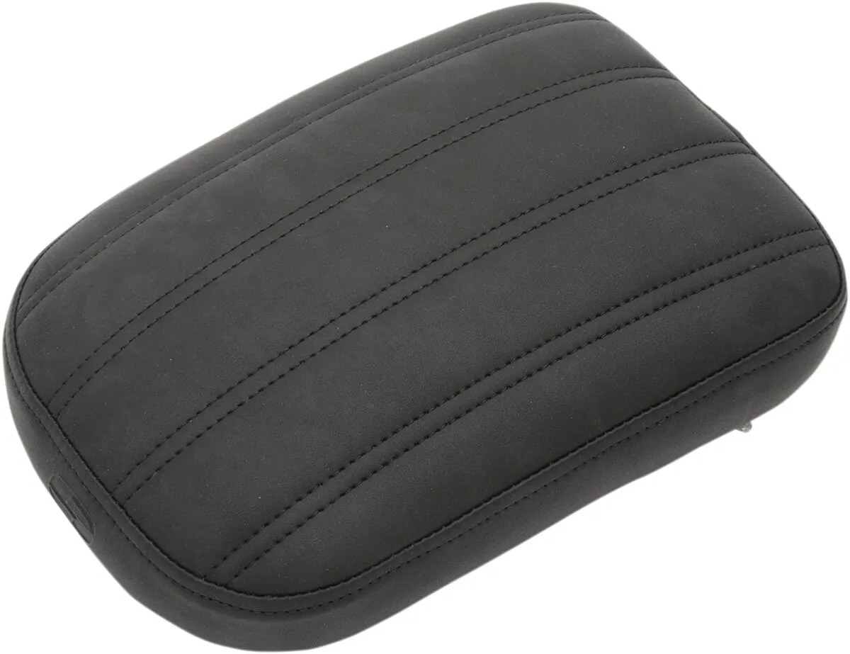 Coussin de selle SADDLEMEN passager Knuckle