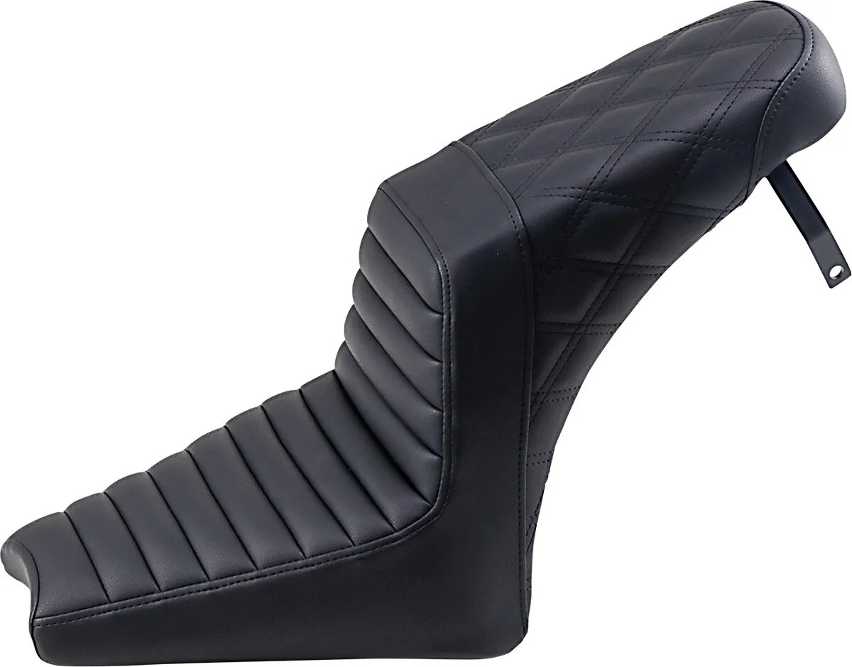 Selle confort SADDLEMEN Step - Up