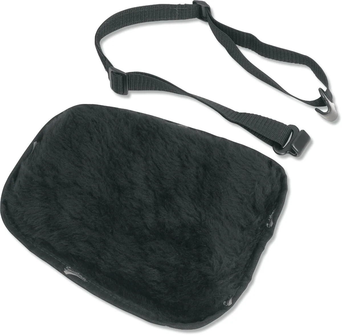 Coussin de selle SADDLEMEN Tampon Respirant