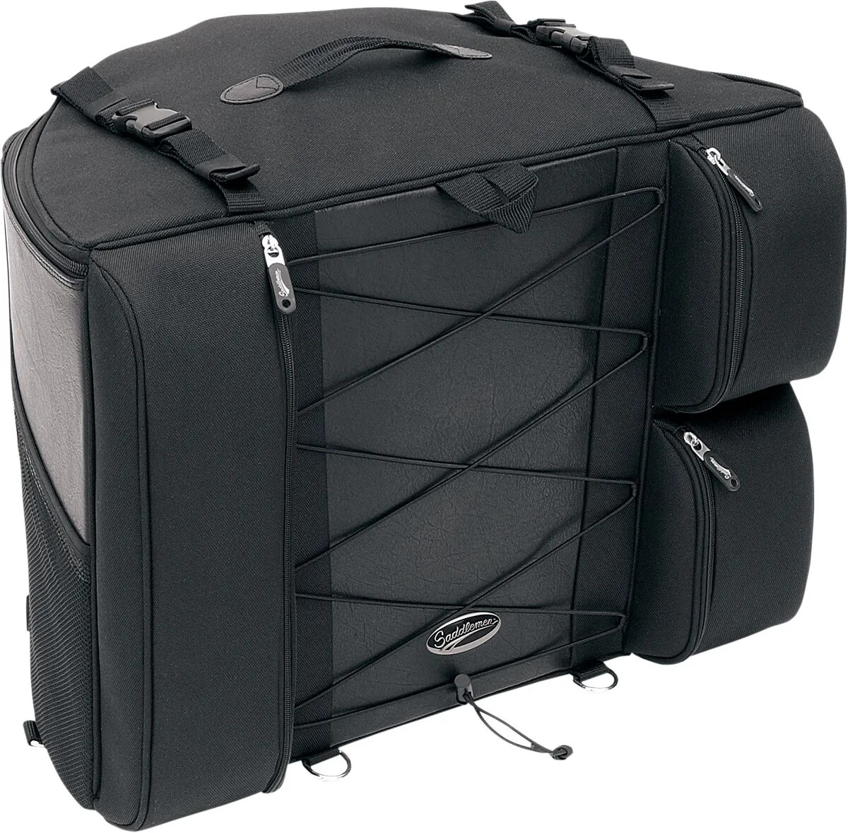 Sacoche de selle SADDLEMEN dosseret BR4100