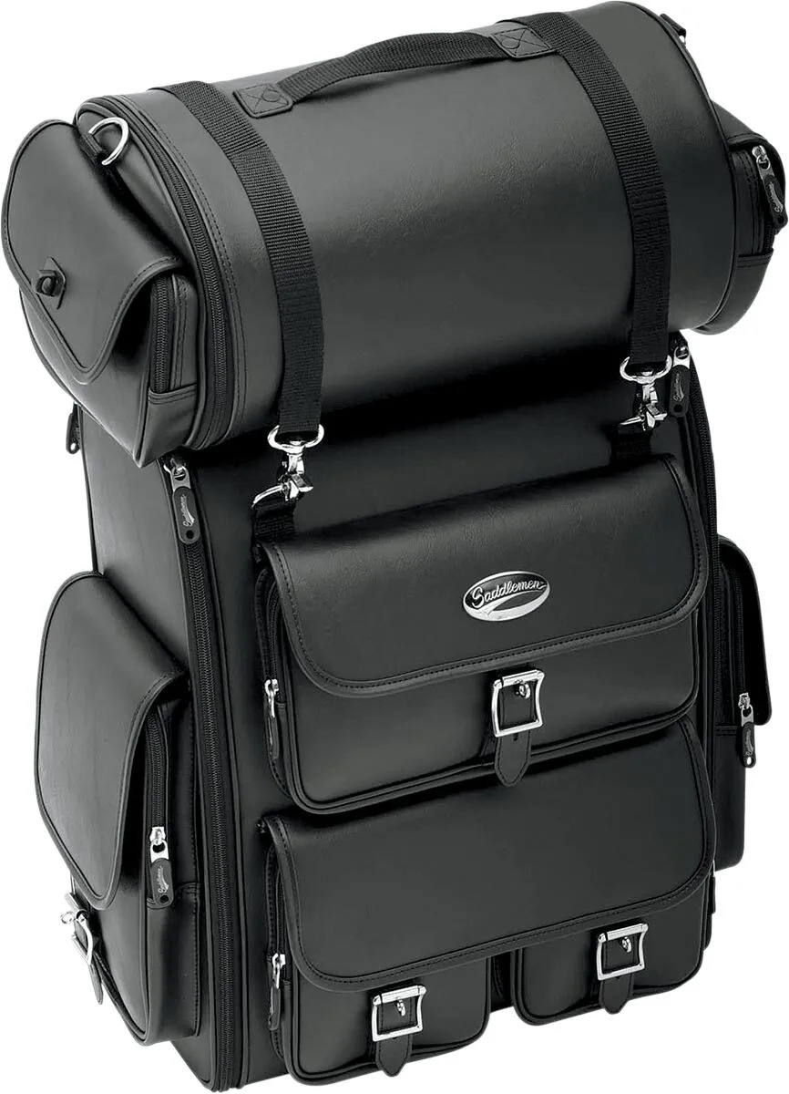 Sacoche de selle SADDLEMEN Drifter