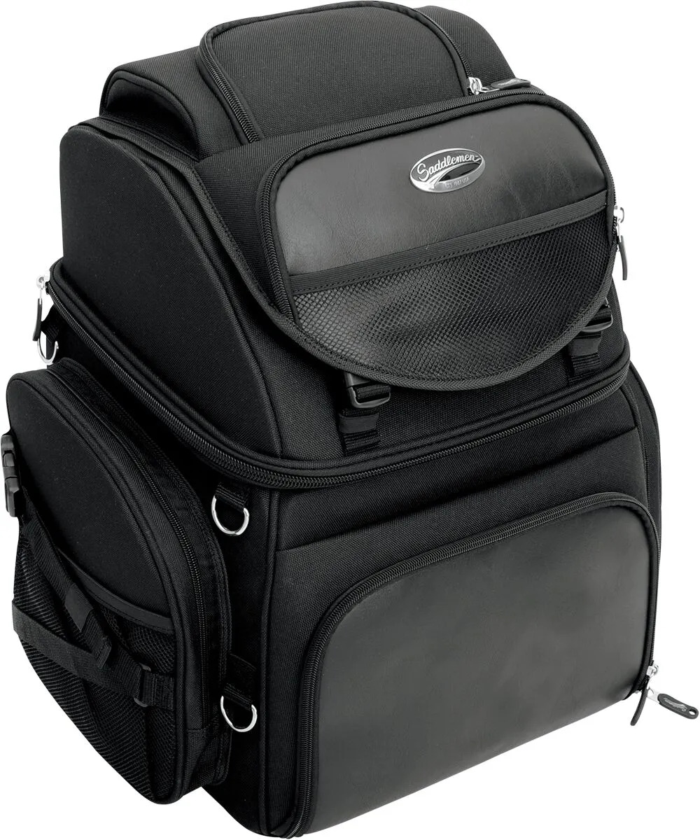 Sacoche de selle SADDLEMEN BR3400
