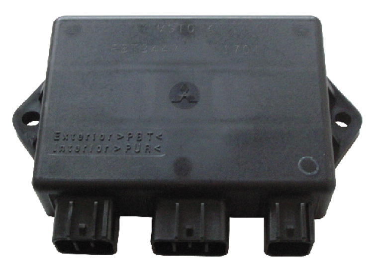 Boitier électronique SGR Centrale SUZUKI XF 650 FREEWIND