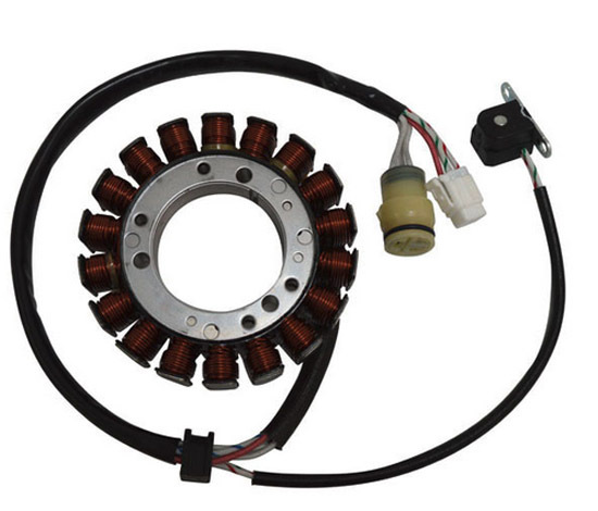 Stator d'allumage SGR 161631