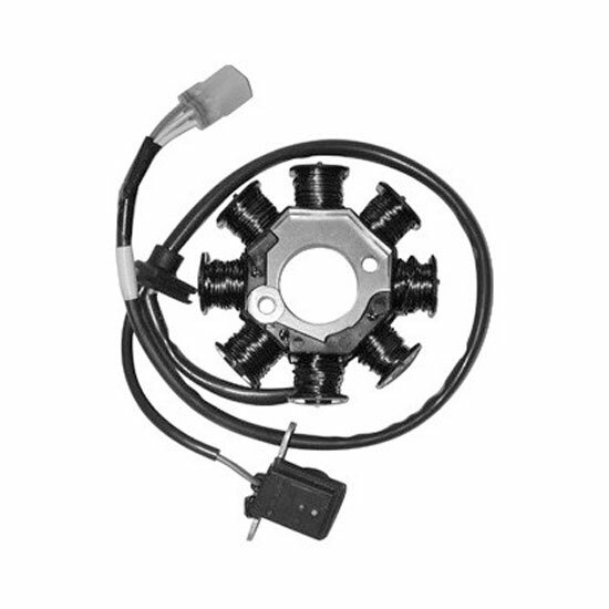 Stator d'allumage SGR 8 Pôles Adapt