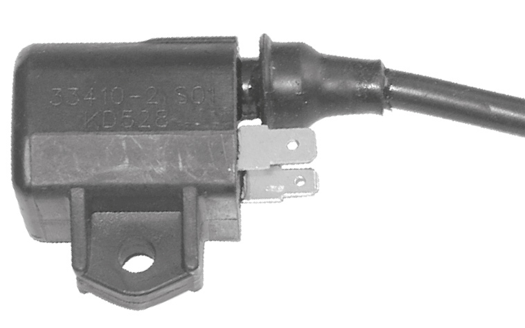 Bobine allumage SGR 168101