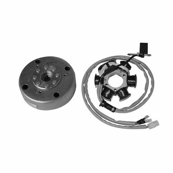 Stator d'allumage SGR Volant 6 Pôles