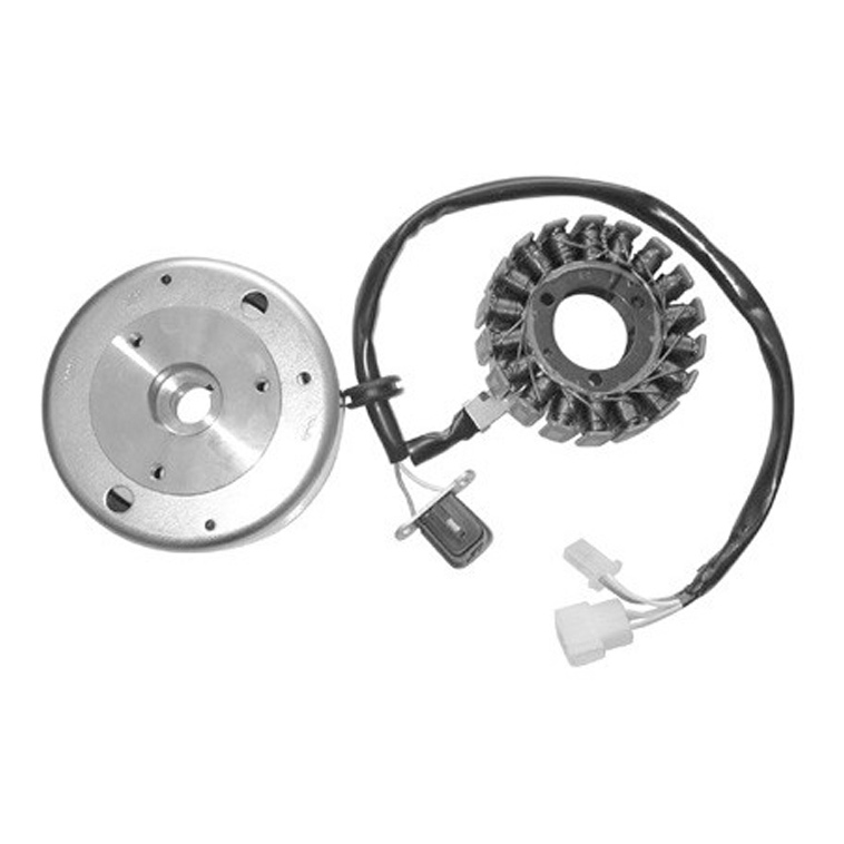 Stator d'allumage SGR Volant 18 Pôles