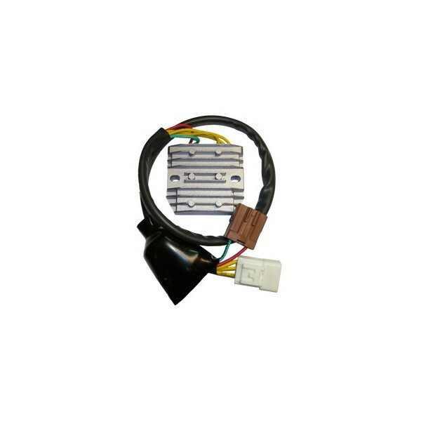 Régulateur de tension SGR MOSFET XL1000V VARADERO 03/12