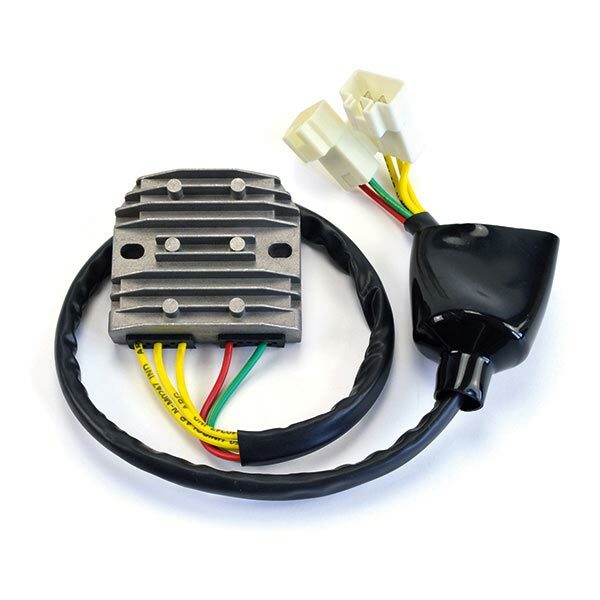 Régulateur de tension SGR MOSFET