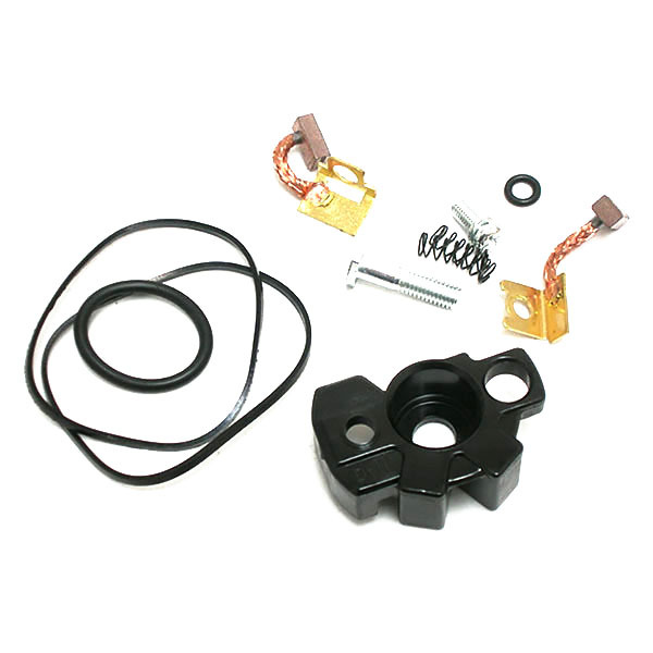 Démarreur SGR Kit balais Mitsuba SM18 XLV125